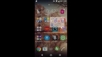 How to Stream Music from one phone to another Android to IOS