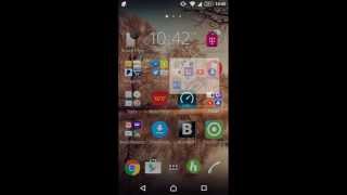 How to Stream Music from one phone to another Android to IOS