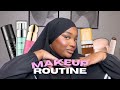 My makeup routine 2024  rare beauty sheglam huda beauty  rfrences produits et teintes