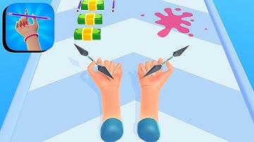 Pen Shooter ​- All Levels Gameplay Android,ios (Part 9)