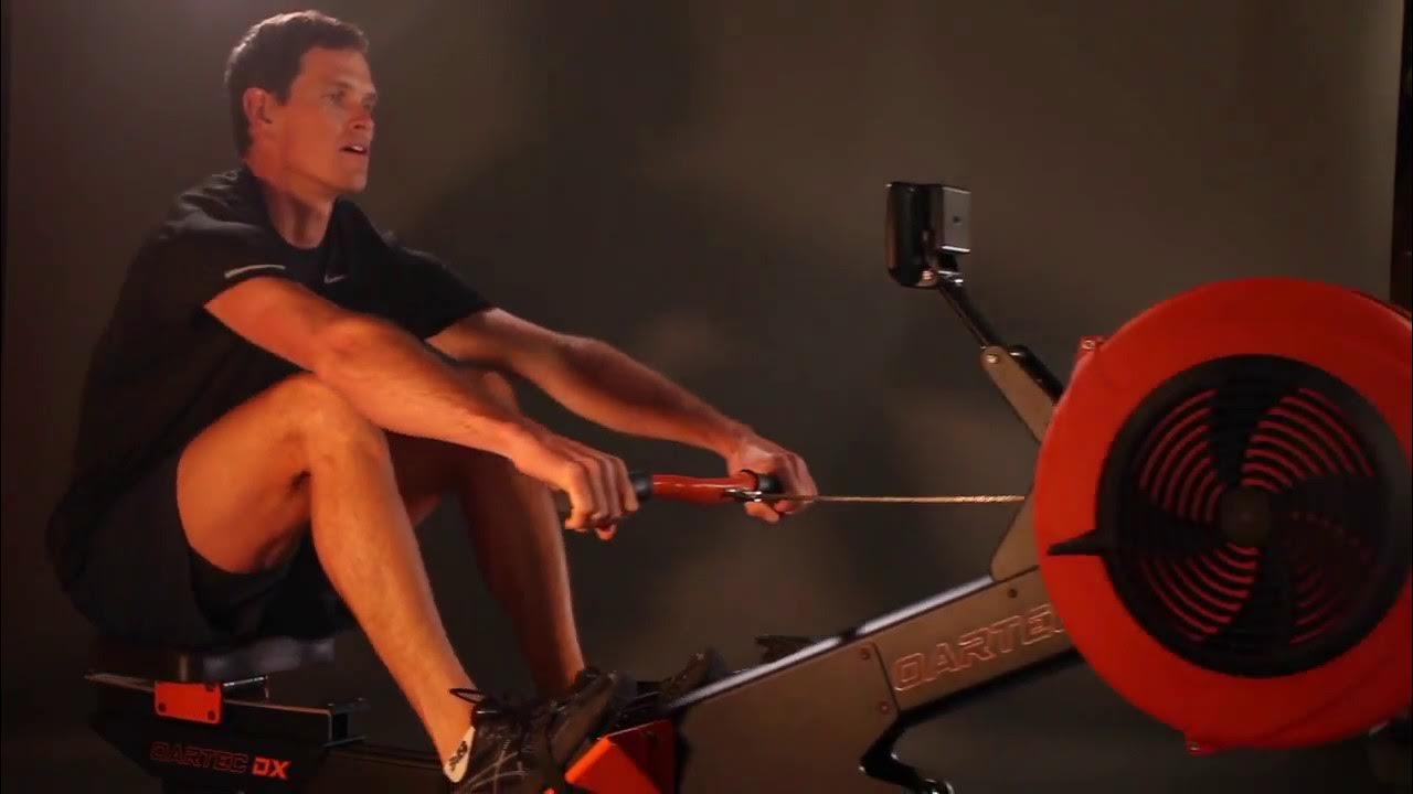 Oartec DX Studio YouTube