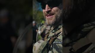 Hunters Speak about American Made hunt gear