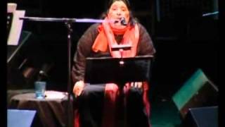 Mercedes Sosa - Todo Cambia