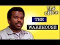 The Best Of The Warehouse  - The Office US