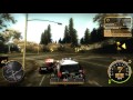 Need For Speed Most Wanted 2005 Challenge Series 48 Police SUV 