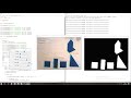 StudentProject - Figures Detection / Python / OpenCV
