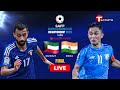 ⚽Live | India vs Kuwait | Saff Championship 2023 | Final | T Sports image