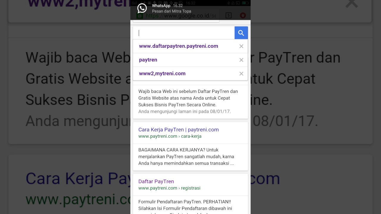 Membuat Web Replika Paytren | cara membuat web replika paytren silahkan hubungi Membuat Web Replika Paytren | cara membuat web replika paytren silahkan hubungi