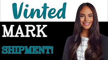 How To Mark As Shipped On Vinted (2025)