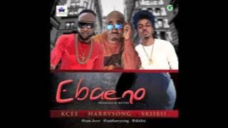Kcee Ft Harrysong x Skiibii - Ebeano