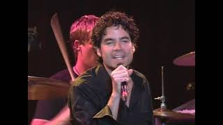 Train - I Wish You Would - 11/3/2000 - Fillmore Auditorium