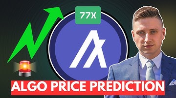 My Honest Algorand Price Prediction 2025 – Here’s What Nobody’s Telling You