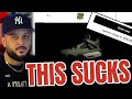 It S Getting Scary What S Happening To The Jordan 4 Undefeated It S Getting Scary What S Happening To The Jordan 4 Undefeated