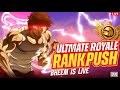 TOP 40 PLAYER IS HERE  || #bgmi #bgmilive #ytshorts #shortstream #pocox6pro #live #gaming