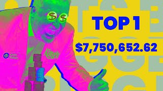 NEW! TOP10 Biggest Pots of Online Poker | High Stakes Poker Cash Game $5k/$10k Pot-Limit Omaha