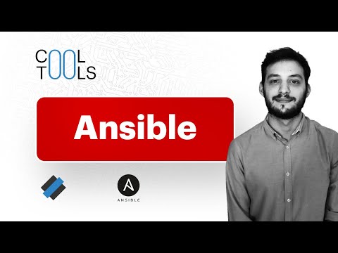 Video: Che cosa è un fatto in Ansible?