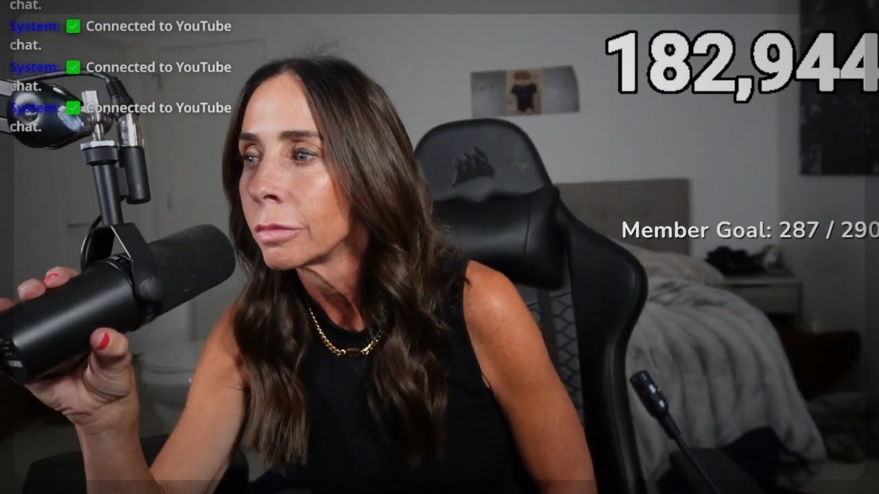 It's over. - YouTube