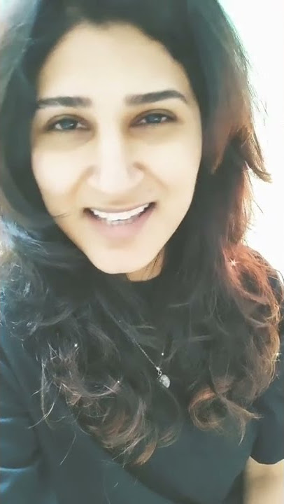 NAANE VARUGIREN / SAAJAN AAYO RE | Shashaa Tirupati | #Tunesday