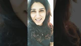 NAANE VARUGIREN / SAAJAN AAYO RE | Shashaa Tirupati | #Tunesday