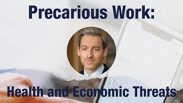 The Great Risk Shift Today with Jacob S. Hacker, PhD