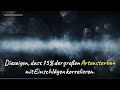 Der galaktische Einfluss auf das Leben: Asteroideneinschläge, Artensterben, Sonnensystem