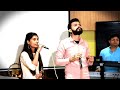 Musical carvaan first alumni meet sargam the muse