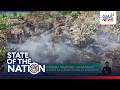 Haze from Indonesia wildfires choke parts of Philippines | SONA