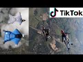 Amazing Wingsuit Flying Best POV - Part 2