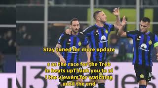 Football Inters Treble Ambitions Calhanoglu And Arnautovic Speak Out