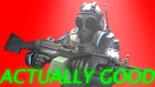 CS2's Most Underrated Weapon
