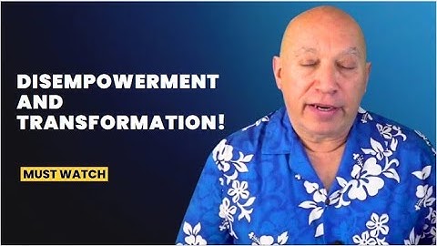 Darryl Anka Channeling Bashar | The Shocking Truth About Disempowerment and Transformation!
