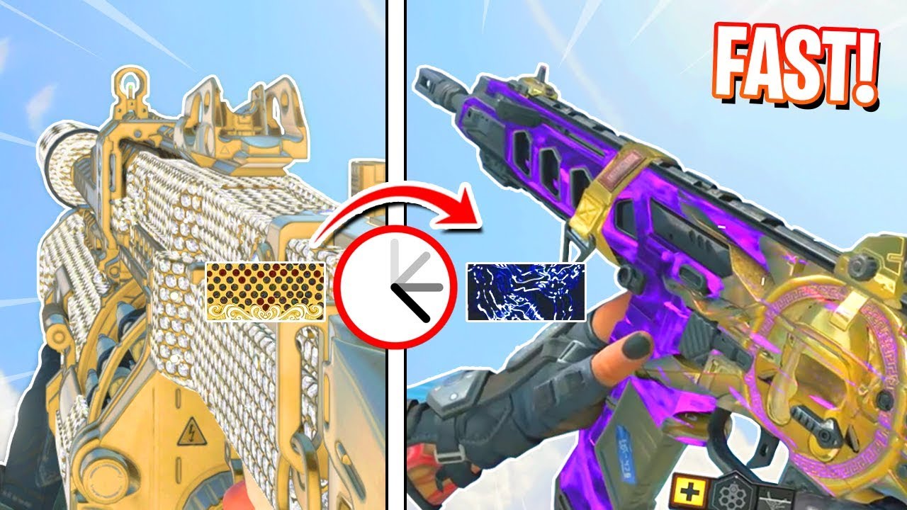 How To Get DARK MATTER & DIAMOND FAST in Black Ops 4! BEST ...