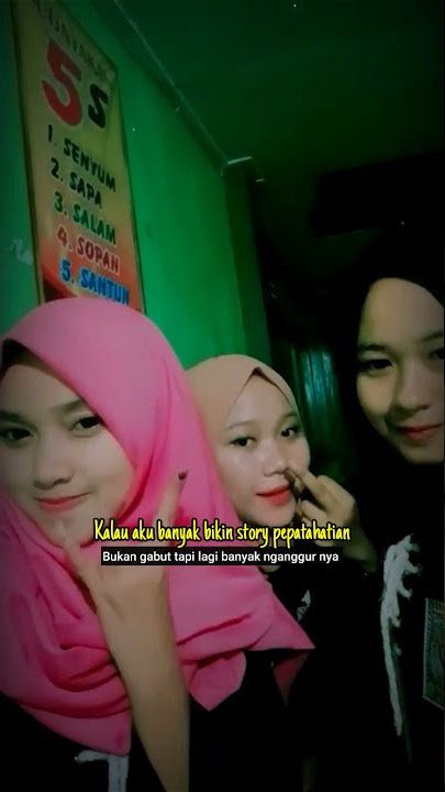 Story Srikandi PSHT Cantik 287 #Shorts