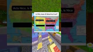 How True Is This Map?