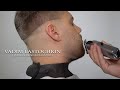 Fade|Сведение на нет|men haircut|LOW FADE|men's hairstyle|Мужская стрижка 2019