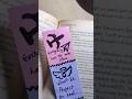 #trending easy book mark design with motivational quotes #viral #art