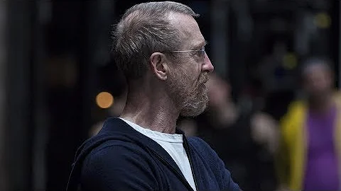 INSIDE LOOK | Facets of Forsythe, Part 1