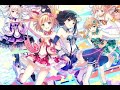 Omega Quintet -MOVE*MENTER