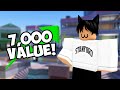 [ Roblox Trading ] Nothing To Something #2