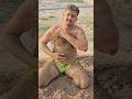 pehlwan mud massage for kushti #shorts #kushti #mud