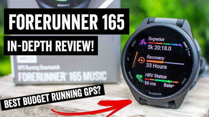 Garmin Forerunner 965 ❌ all the cr*p bits ❌ did I just waste my money? This  review saysmaybe