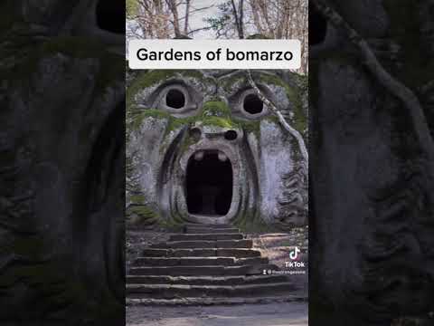 Real Gateways To Hell