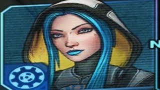 Krieg and Maya Last Conversation - Borderlands 3