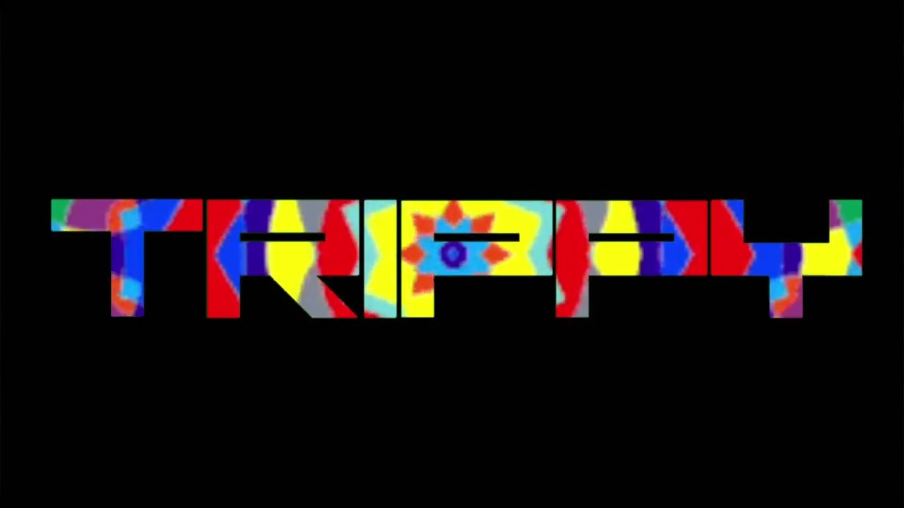 TrippyTV Idents (2008-Present)