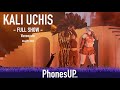 Capture de la vidéo Kali Uchis Live- Full Show - Vancouver - May 23, 2023 Phonesup