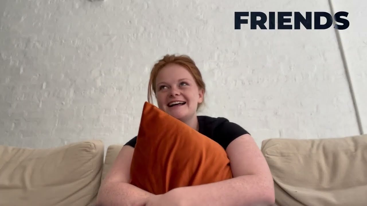 Forget Fitting In (from one teen to another)