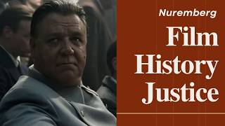 Thumbnail for The Nuremberg Principle That Never Applied to USA | History Explained
