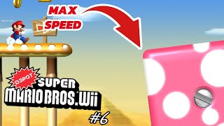 Depot Super Mario Bros. Wii #6