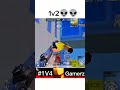 #like #subscribe #bgmi #gaming #1v2 #viral #shorts @FaithPlayzZzYT