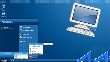 Giả lập Windows Embedded POSReady 2009 trên điện thoại Android bằng Limbo PC | An Bùi Rewind 2021